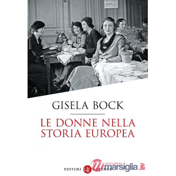 Donne nella storia europea (Le)