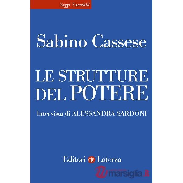 Strutture del potere (Le)