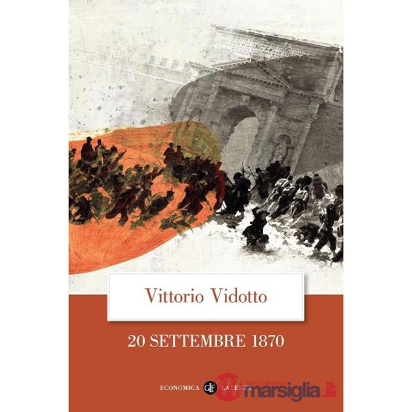 20 settembre 1870