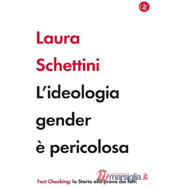Ideologia gender è pericolosa (L')