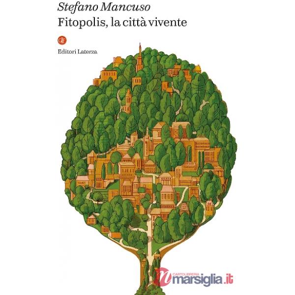 Fitopolis, la città vivente