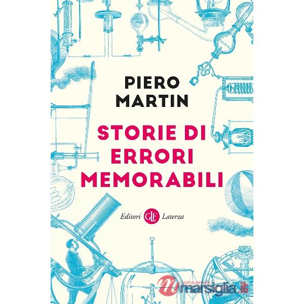 Storie di errori memorabili