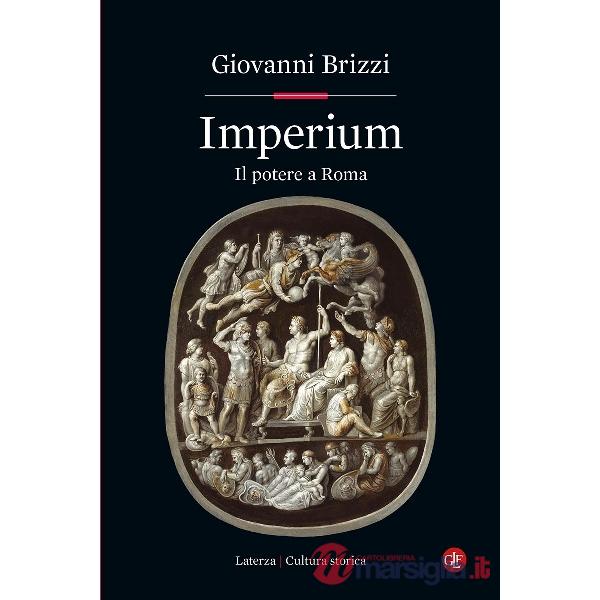 Imperium. Il potere a Roma