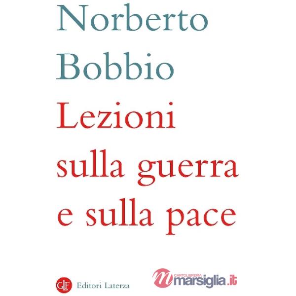 Lezioni sulla guerra e sulla pace