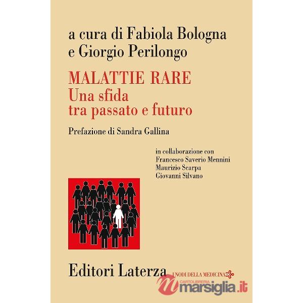 Malattie rare. Una sfida tra passato e futuro