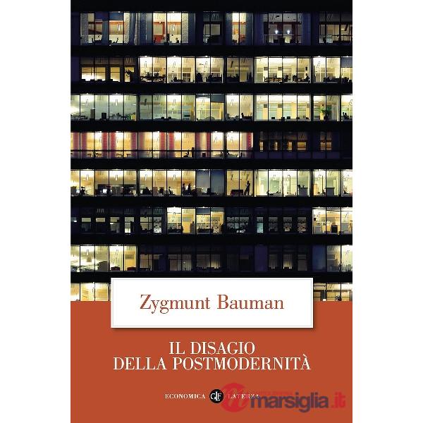 Disagio della postmodernità (Il)