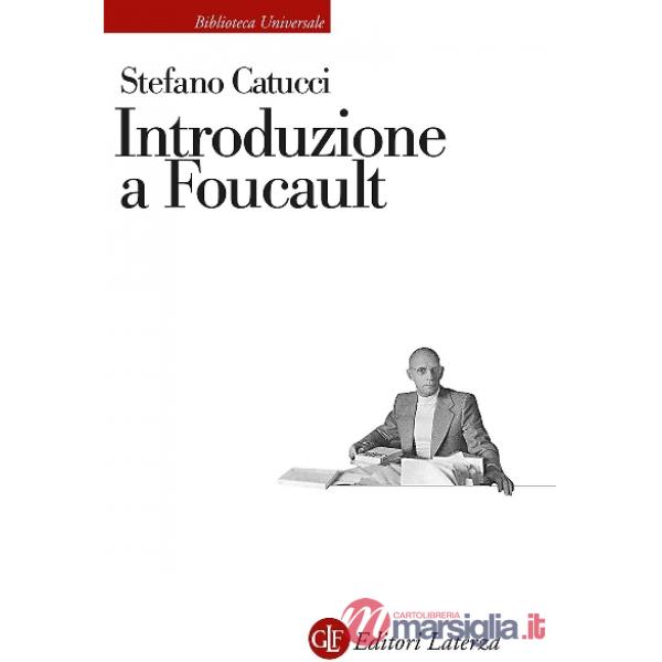 Introduzione a Foucault