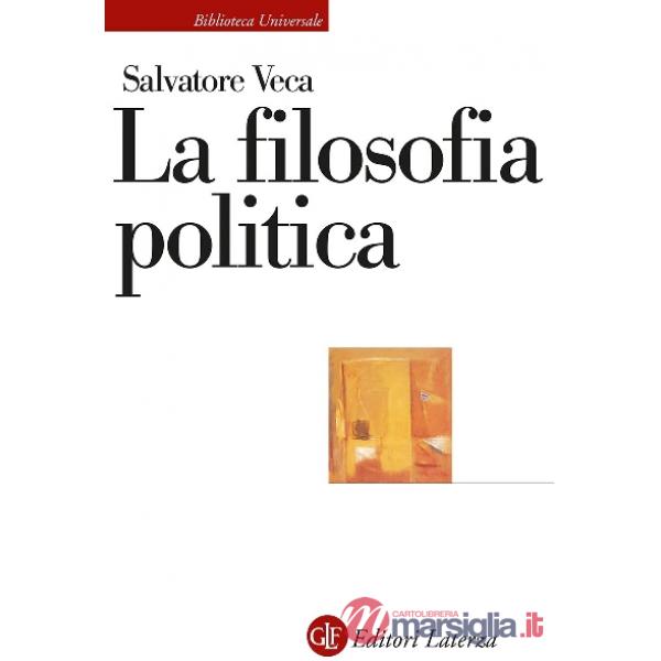 Filosofia politica (La)