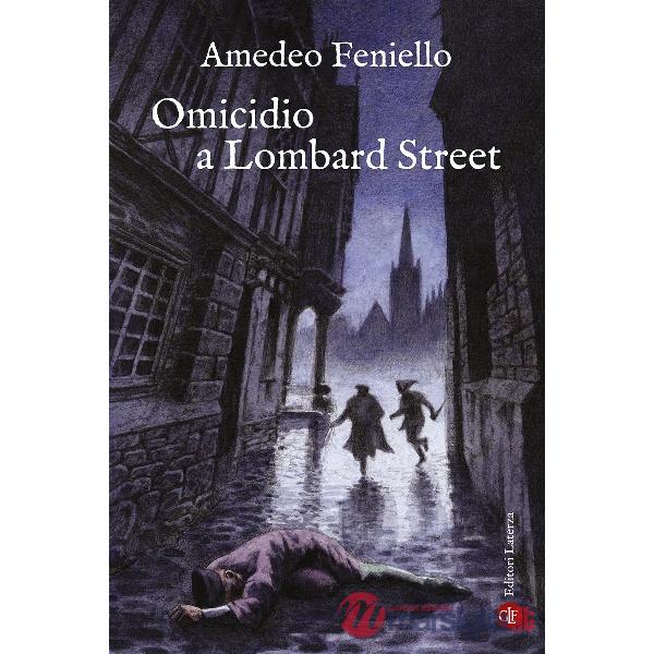 Omicidio a Lombard Street
