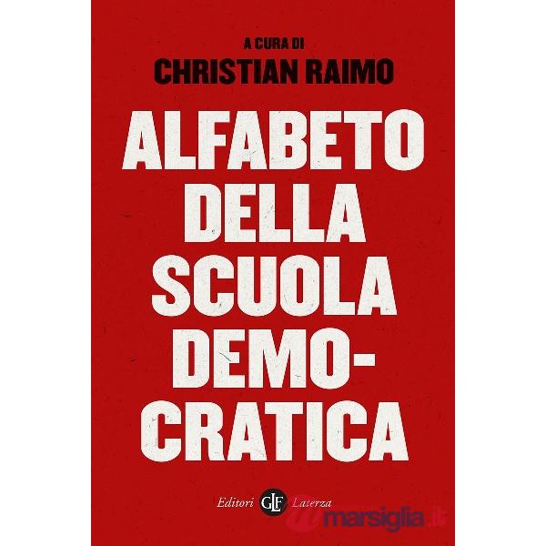 Alfabeto della scuola democratica