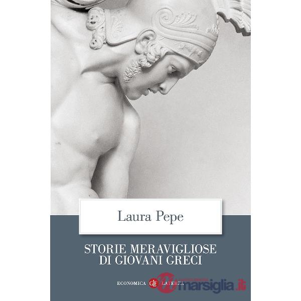 Storie meravigliose di giovani greci