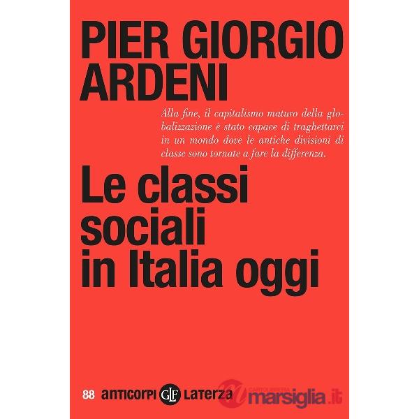 Classi sociali in Italia oggi (Le)