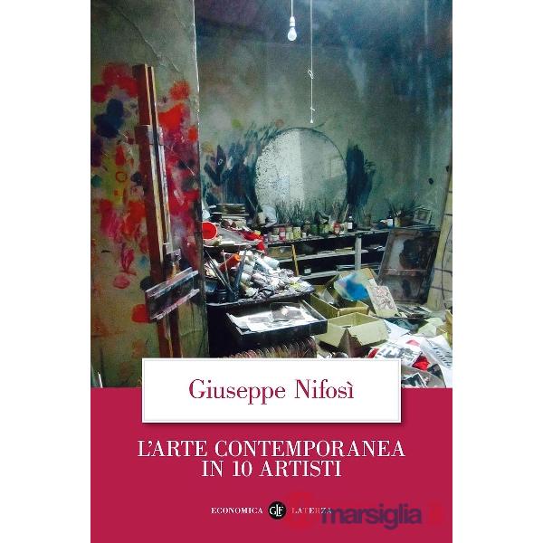 Arte contemporanea in 10 artisti (L')