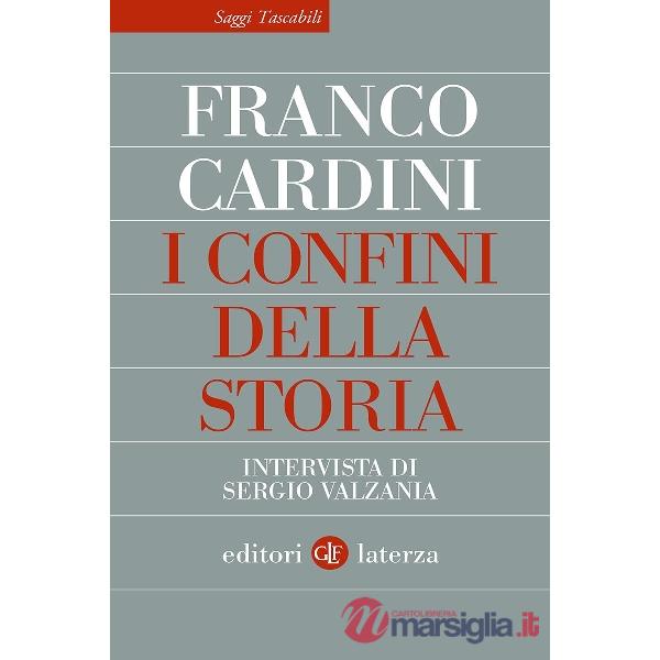 Confini della storia. Intervista di Sergio Valzania (I)