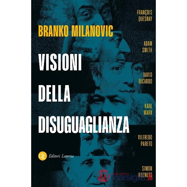 Visioni della disuguaglianza