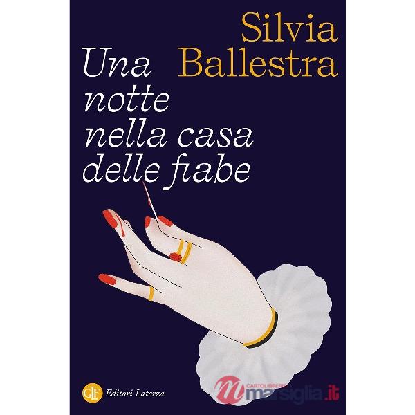 Notte nella casa delle fiabe (Una)