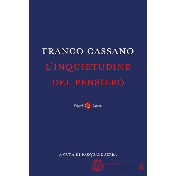 Inquietudine del pensiero (L')