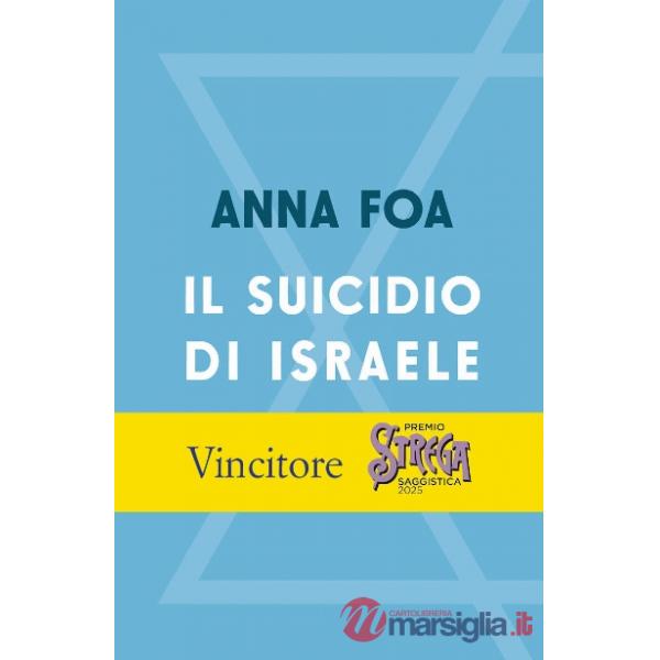 Suicidio di Israele (Il)