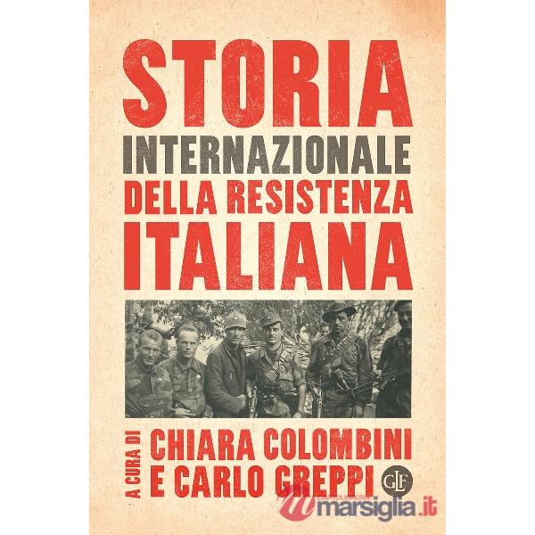 Storia internazionale della Resistenza italiana