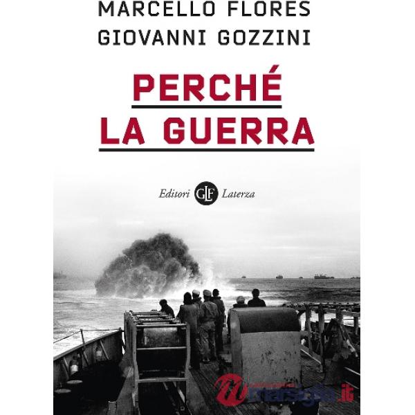 Perché la guerra