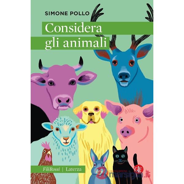 Considera gli animali