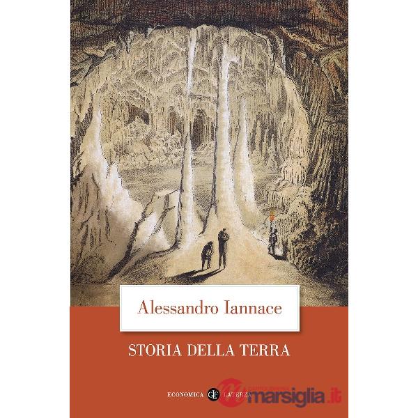 Storia della Terra