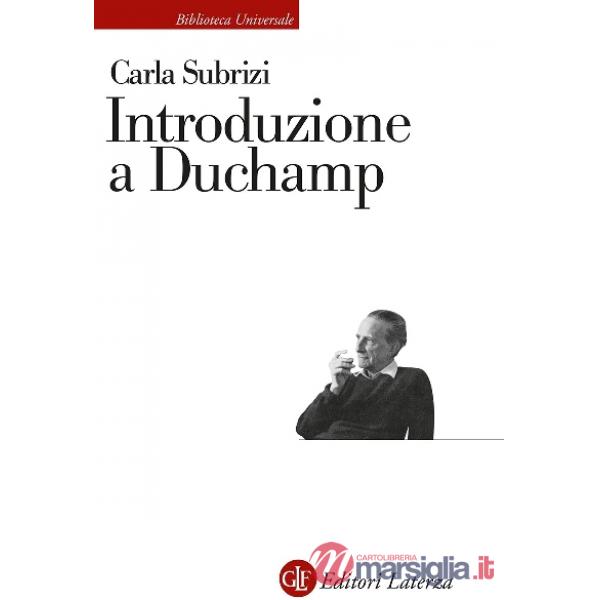 Introduzione a Duchamp