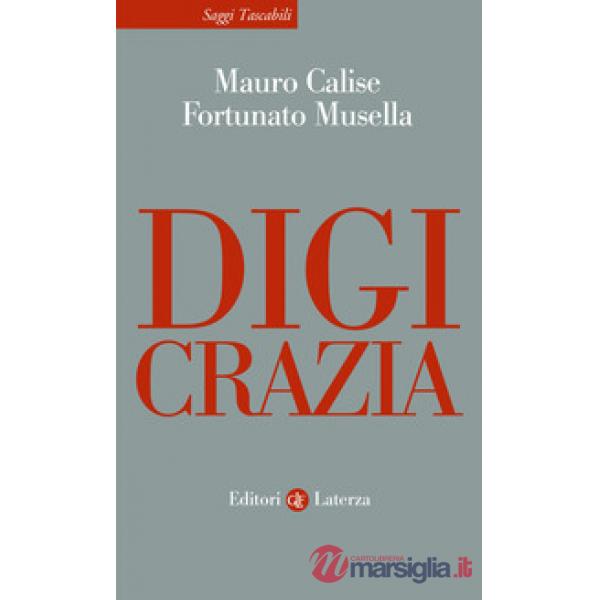 Digicrazia
