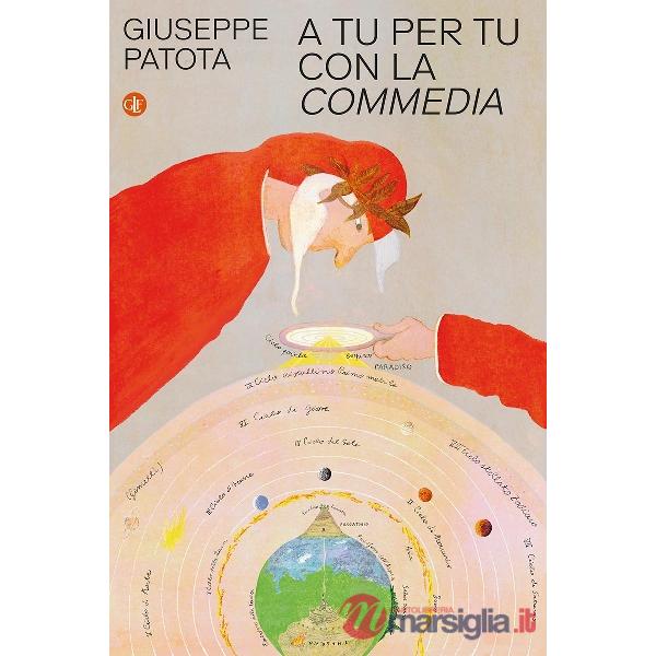 A tu per tu con la «Commedia»