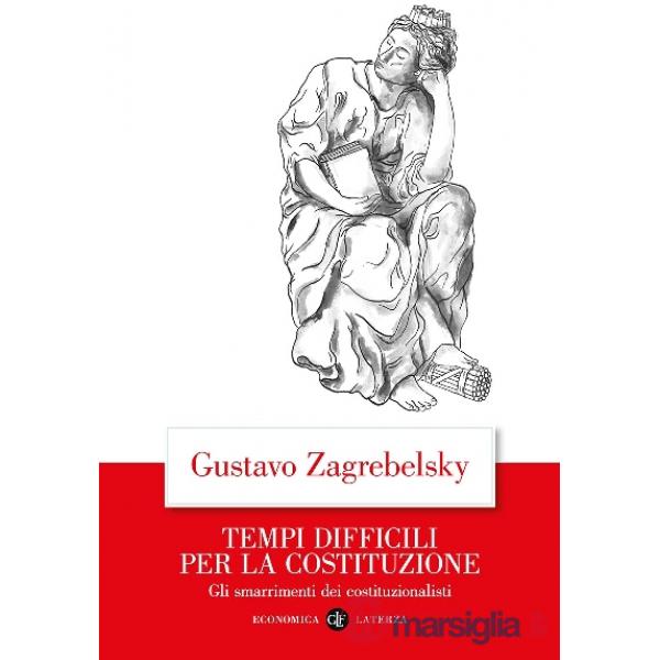 Tempi difficili per la Costituzione. Gli smarrimenti dei costituzionalisti