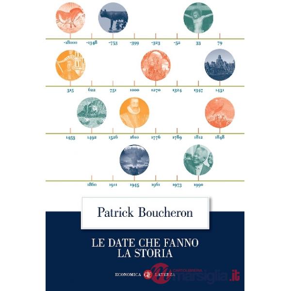 Date che fanno la storia (Le)