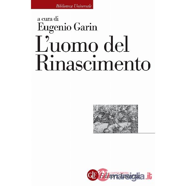 Uomo del Rinascimento (L')