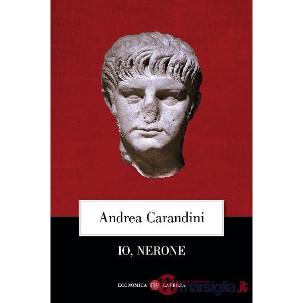 Io, Nerone