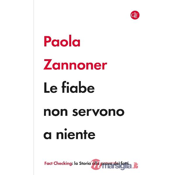 Fiabe non servono a niente (Le)