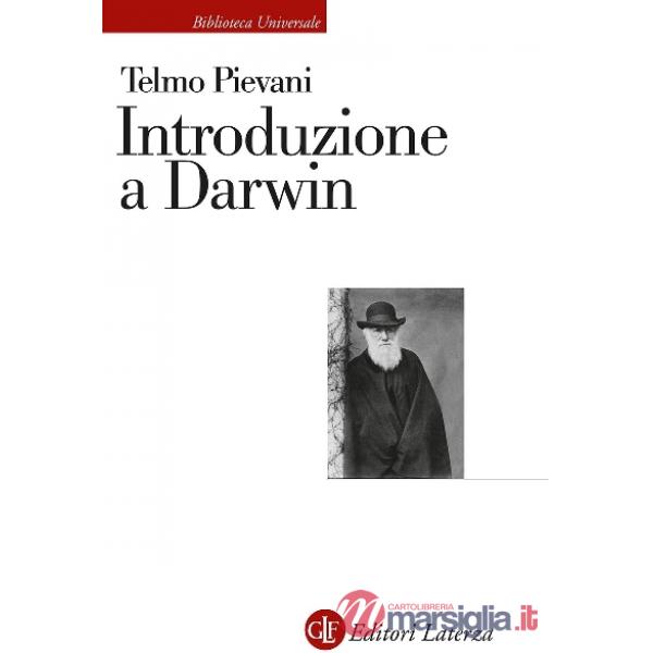 Introduzione a Darwin