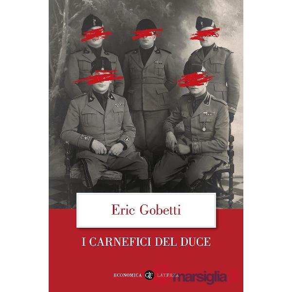 Carnefici del Duce (I)