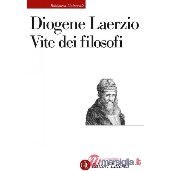 Vite dei filosofi