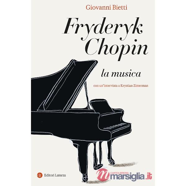 Fryderyk Chopin. La musica
