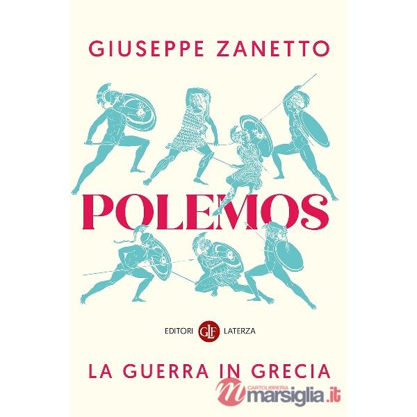 Polemos. La guerra in Grecia