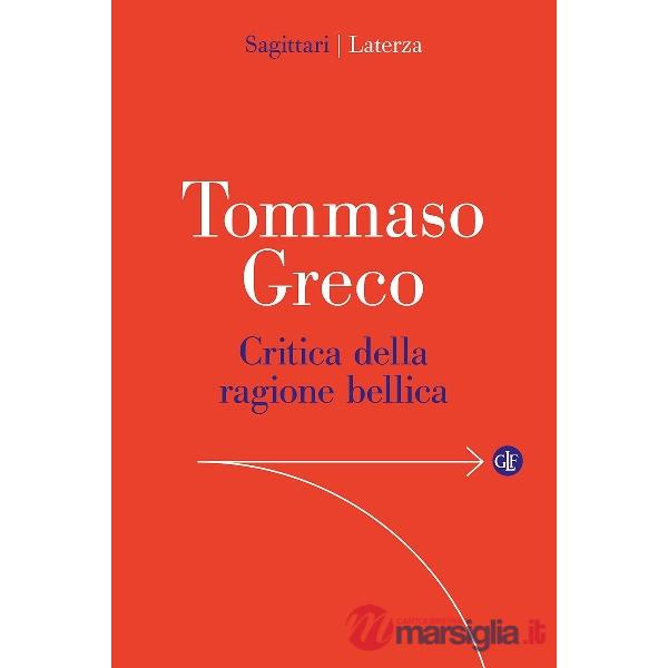 Critica della ragione bellica
