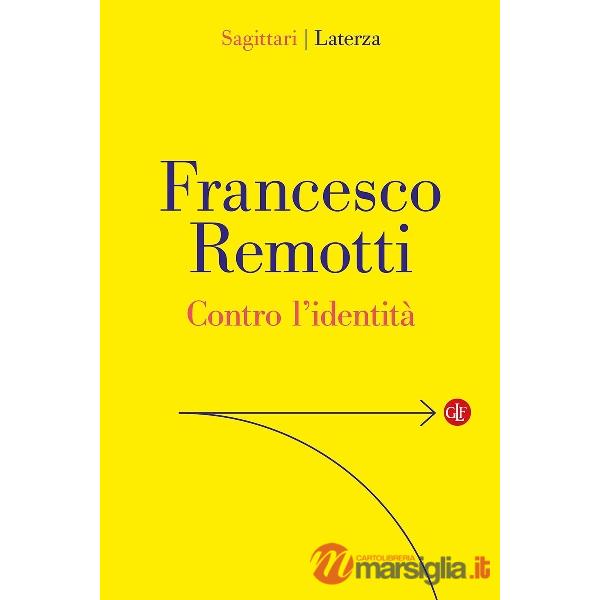 Contro l'identità