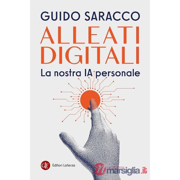 Alleati digitali. La nostra IA personale