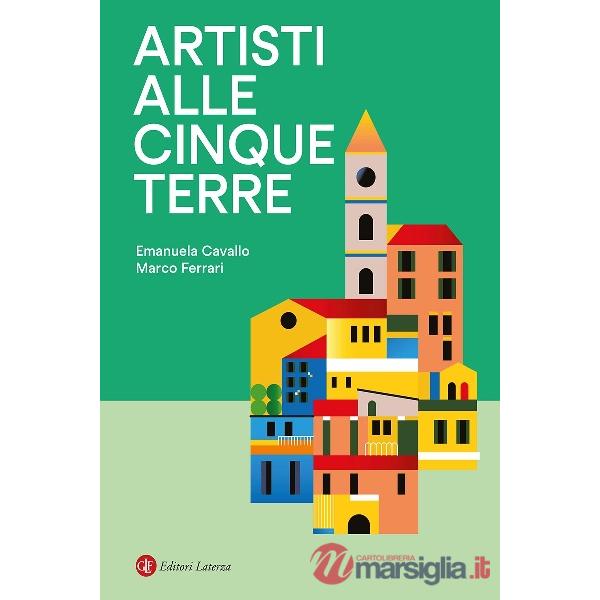 Artisti alle Cinque Terre