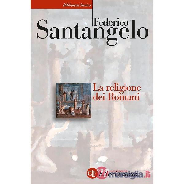 Religione dei romani (La)