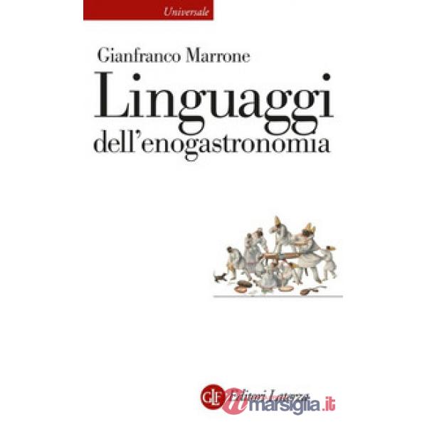 Linguaggi dell'enogastronomia