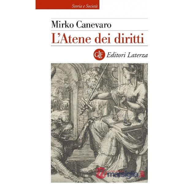 Atene dei diritti (L')