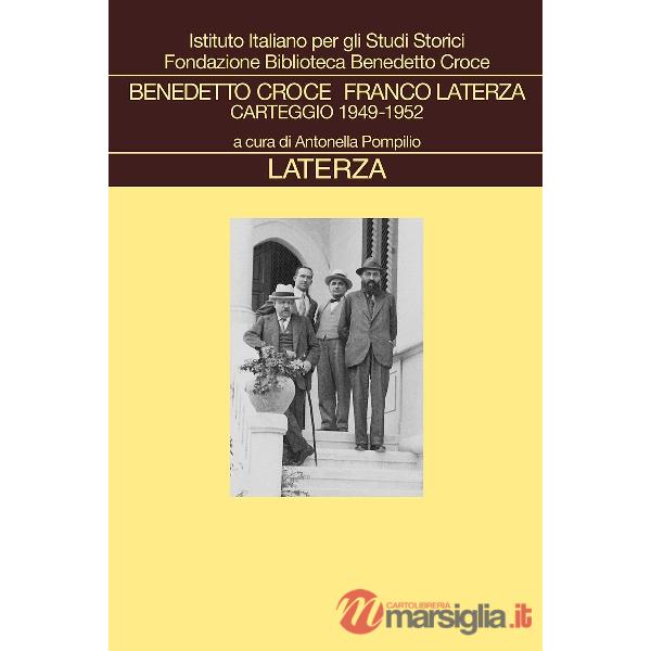 Carteggio. Vol. 6: 1949-1952