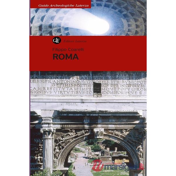 Roma. Nuova ediz.