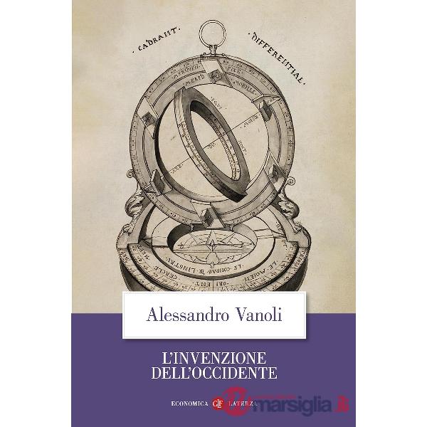 Invenzione dell'Occidente (L')