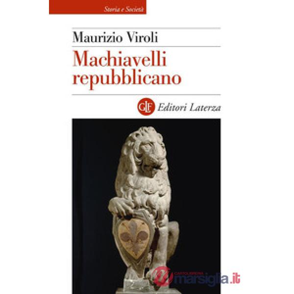 Machiavelli repubblicano